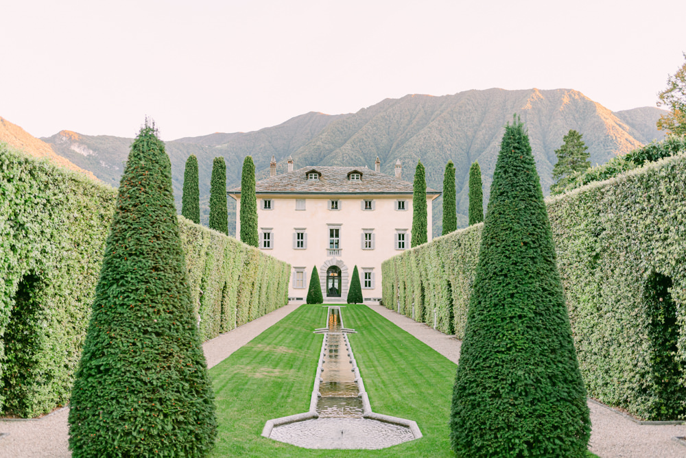 villa balbiano wedding cost: a complete guide